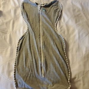 Medium Love To Dream swaddle up